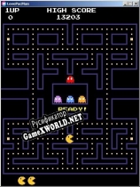 Русификатор для pacman (raffiki)