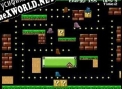 Русификатор для Pacman Remake for Dreamcast