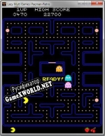 Русификатор для Pacman-Retro