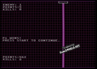 Русификатор для Paddles of Nuclear Gunnery for Sega Genesis