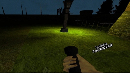 Русификатор для Pain of War
