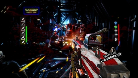 Русификатор для Pain Train 2