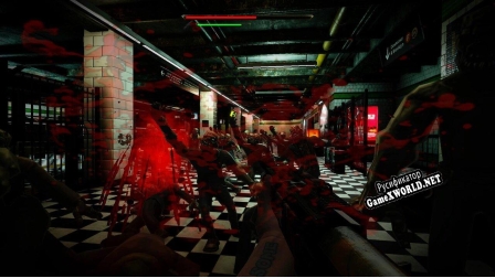 Русификатор для Pain Train (itch)