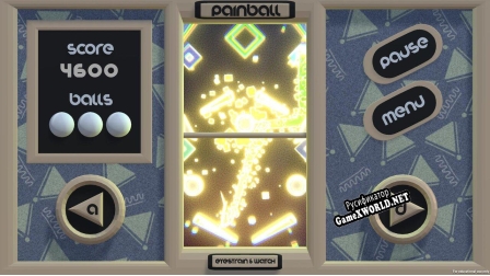 Русификатор для Painball (George Irtelli, NathanStalley, ScottSteer)