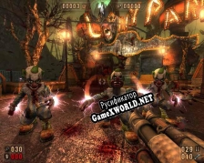 Русификатор для Painkiller Black Edition
