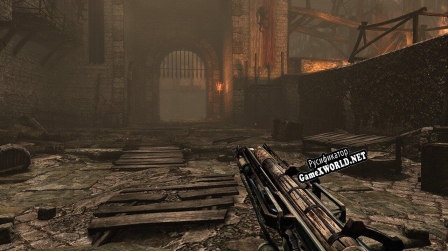 Русификатор для Painkiller Hell  Damnation The Clock Strikes Meat Night