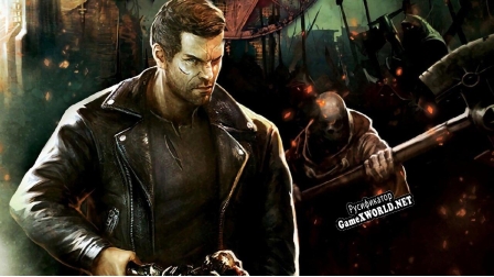 Русификатор для Painkiller Hell  Damnation