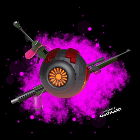 Русификатор для Paint Arena  FPS Game