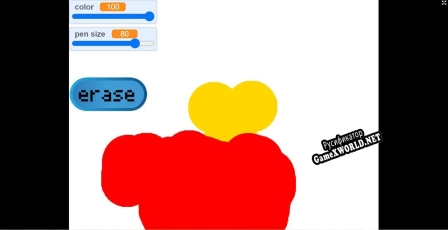 Русификатор для paint (itch) (ooooooooooyyyyy)