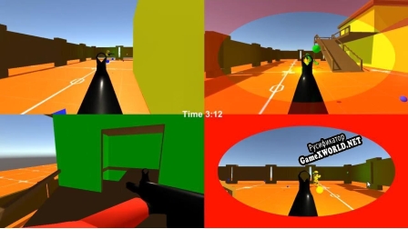 Русификатор для Paint Killer