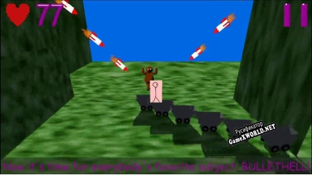 Русификатор для Paint Master the game