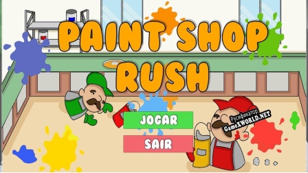 Русификатор для Paint Shop Rush