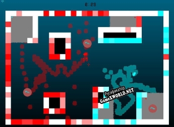 Русификатор для Paint Splashers