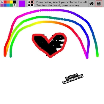 Русификатор для Paint with processing