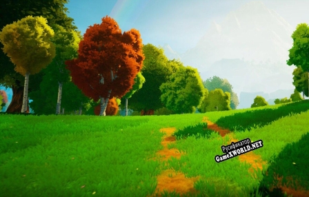Русификатор для Paint Your World A M00fins Experience