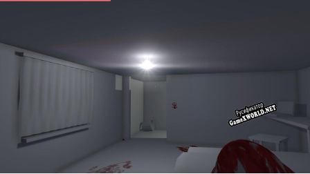 Русификатор для Painted Red