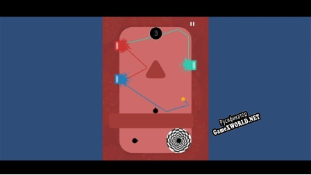 Русификатор для Paintsplash Ball