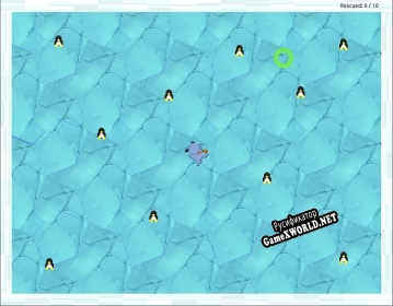 Русификатор для Pakko on Ice