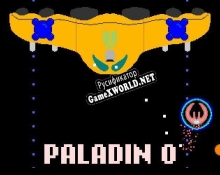 Русификатор для Paladin 0