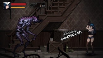 Русификатор для Pale Moon Crisis
