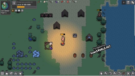 Русификатор для Paleon (itch)