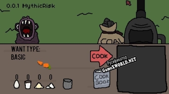 Русификатор для Pancake Man Prototype