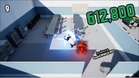Русификатор для Panda Destroyer