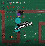 Русификатор для Panda Resort (Tom-Lori-Games)