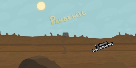 Русификатор для Pandemic (Carbonetics)