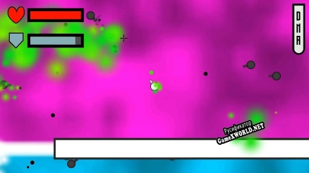 Русификатор для Pandemonium (itch)