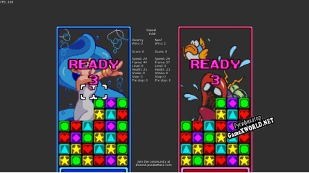 Русификатор для Panel Attack
