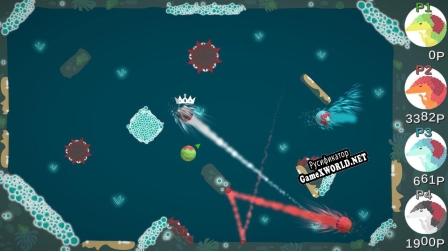 Русификатор для Pang All-In