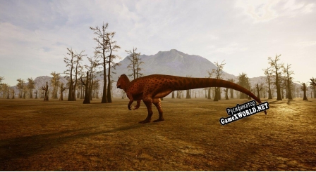 Русификатор для Pangea Survival