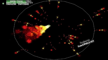 Русификатор для Pangearth contra el Universo