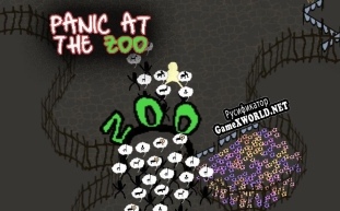 Русификатор для Panic at the Zoo LD40