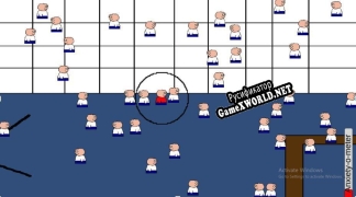 Русификатор для Panic attack At the Party