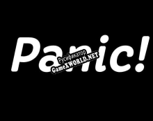 Русификатор для Panic (itch)
