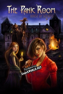 Русификатор для Panic Room. House of Secrets