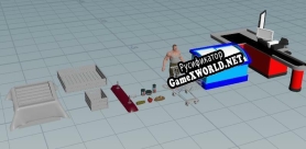 Русификатор для Panic Shopper