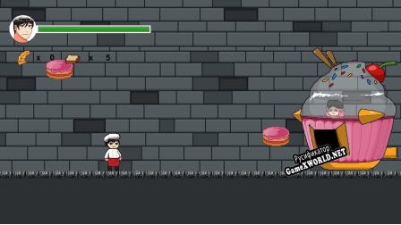 Русификатор для PaNinja