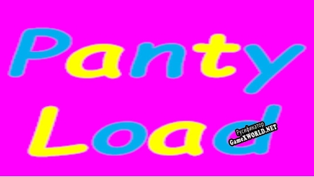 Русификатор для Panty Load