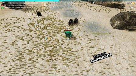 Русификатор для Panzer Girls