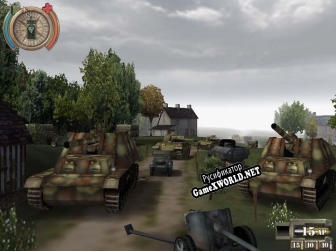 Русификатор для Panzer Killer Истребитель танков