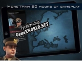 Русификатор для Panzer Tactics HD