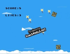 Русификатор для Paper Airplane Flyer
