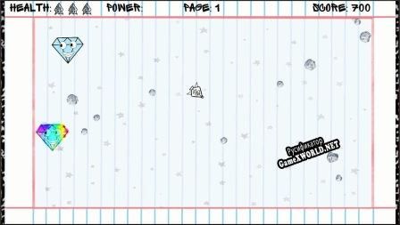 Русификатор для Paper Blaster
