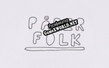 Русификатор для Paper folk