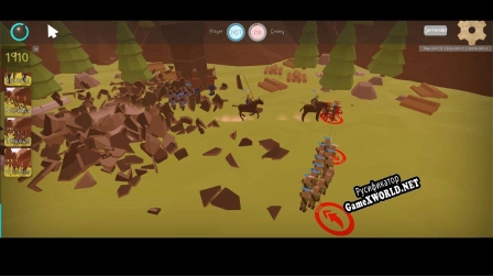 Русификатор для Paper Knights