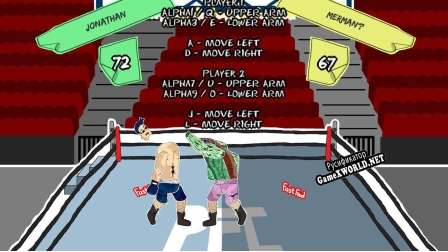 Русификатор для Paper Punchout