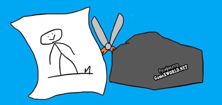 Русификатор для Paper, Scissors, Rock